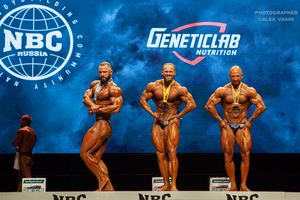 BODYBUILDING 90